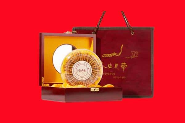收购资讯:汉中城固县回收冬虫夏草是按克吗